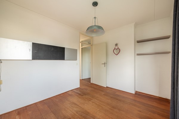 Medium property photo - Harmoniehof 41, 1507 TX Zaandam